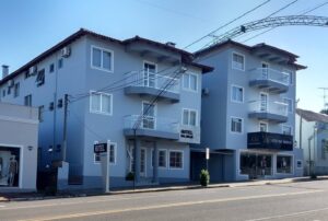 hotel dal molin fachada