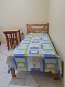 Hotel Dal Molin quarto 10