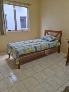 Hotel Dal Molin - Quarto Standard Foto 3